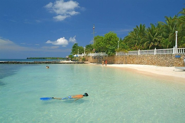 Isla de Cocoliso